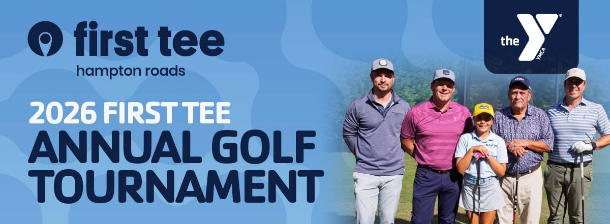 2026 First Tee — Hampton Annual Golf Tournament
